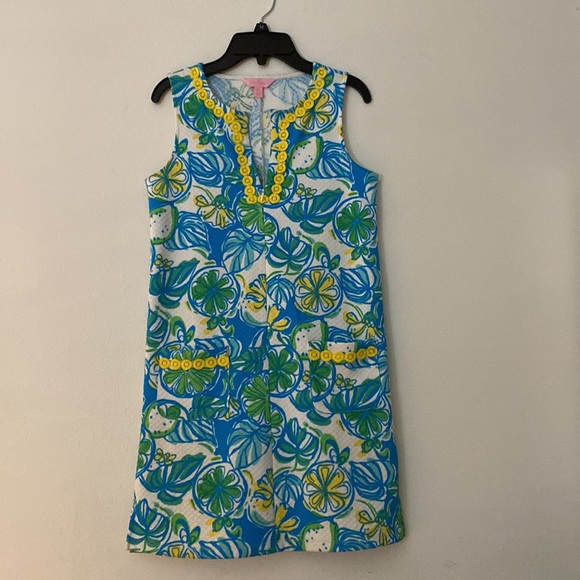 Lilly Pulitzer Dress - Picture 4 of 5